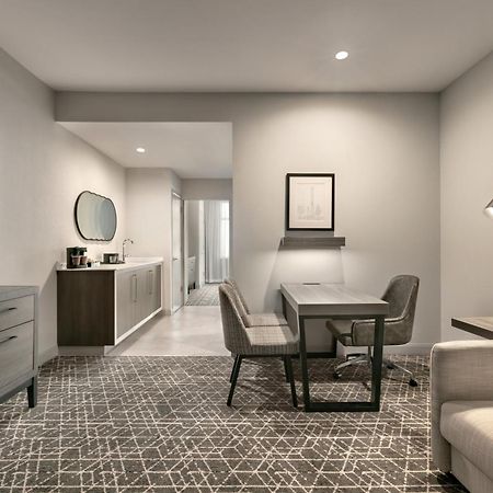 Embassy Suites By Hilton Atlanta Midtown المظهر الخارجي الصورة